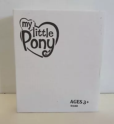 My Little Pony G3 Decorate / Paint Your Own Pony Custom - Brand New! • £29.99