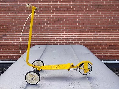 Vintage 1970's  Honda  KICK 'N GO  Scooter • $25