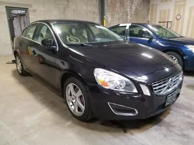 Automatic Transmission T5 5 Cylinder FWD Fits 14 VOLVO S60 1677912 • $691.95