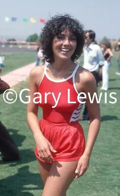 Joyce DeWitt 8x10 Glossy Photo Printed From Original Transparency • $24.50