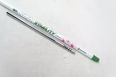 New BGT Stability Tour M-Edition Masters - 31.5  Putter Shaft .390 Chrome Tip • $5.50