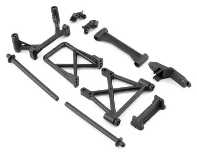 Kyosho FZ02L-B Rear Body Mount Set (Mad Van) [KYOFA539] • $14.49