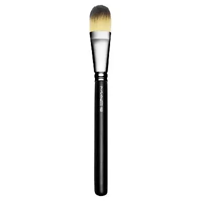 Mac 190 Foundation Brush • $34.76