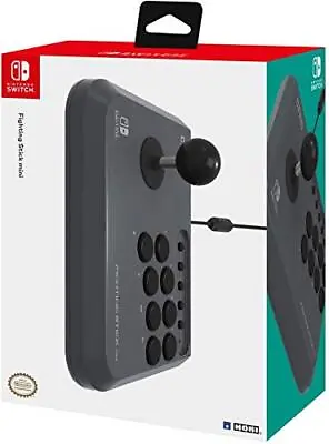 HORI Fighting Stick Mini For Nintendo Switch • £53.15