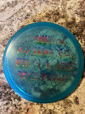 Discmania Mind Bender 179g “See Description Below” • $29