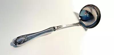 American Sp Co Xx Adonis Gravy Ladle  1919 Silver Plate  No Mono • $15.95