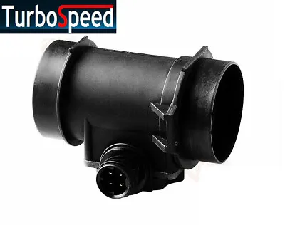 Mass Air Flow Sensor Meter MAF For BMW 316 318 E36 E46 E38 M43 98-01 • $29.98