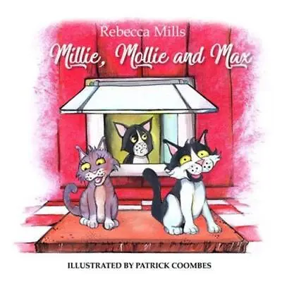 £33.26 • Buy Millie, Molly And Max,Rebecca Mills