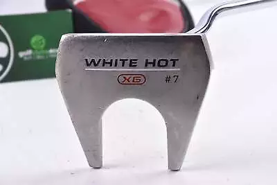 Odyssey White Hot XG #7 Putter / 34 Inch • £63.99