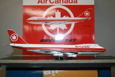 Inflight200 1:200 Air Canada Boeing 747-100 C-FTOC (B-741-AC-07) Defect • $146.70