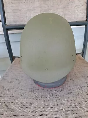 Original U.S. Vietnam War Era M1 Paratrooper Helmet Liner  • $70