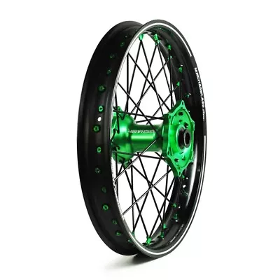 MXCHAMP A90 Dirt Bike Wheels-19  Rear For Kawasaki KXF450F 250F KX450 06-24 • $427.95