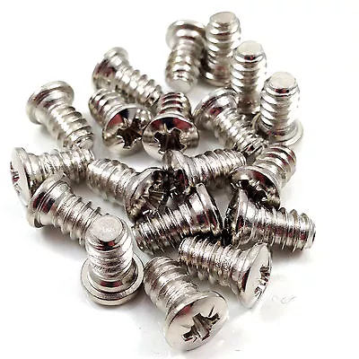 £47.69 • Buy EURO HINGE PAN HEAD VARIANTA SCREWS HINGE BASE PLATES (M6 X 10.5mm) - HINGES *