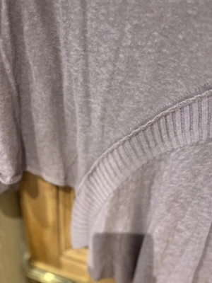 £5 • Buy CREA Concept Size 44 Lilac Jumper