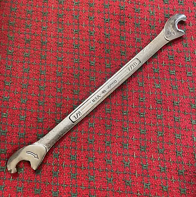 Craftsman 1/2 7/16 Wrench Extreme Grip Speed WRENCH 42990 Unused.   🇺🇸 • $13.99