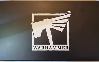 40k AoS Warhammer Birthday Store Anniversary Retail Gaming Pack 2023 New In Box • £10