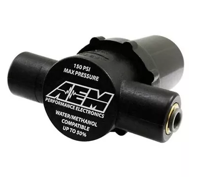 AEM Water/Methanol Injection In-Line Filter 30-3003 • $79.95