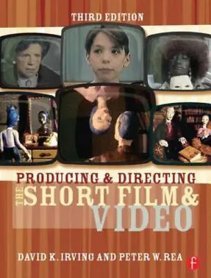 $6.47 • Buy Producing And Directing The Short Film- Paperback, David K Irving, 9780240807355