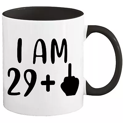 30th Birthday Mug Coffee Cup Thirty 1993 Funny Gift For Women Men Her Him Q-13K • $19.97