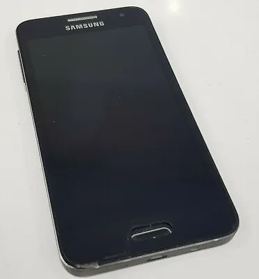 Samsung Galaxy A3 SM-A300Y 16GB 4G LTE 4.5  8MP 1GB/ SOLD AS IS/Do Not Power On  • $29.99