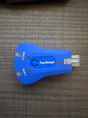 PayRange BluKey Plus For Vending Machines Cashless SODA SNACK MDB Card Reader FS • $75