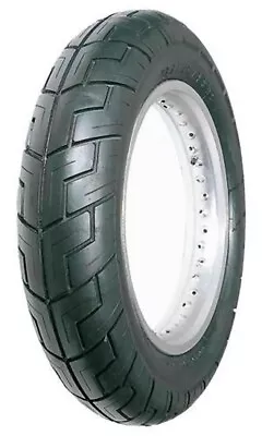 Vee Rubber M19208 130/90-16 MT90-16 Rear Tire VRM-192 Series Black Sidewall • $101.70