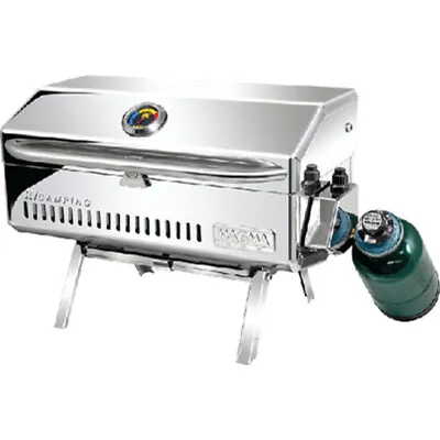 Magma Prod C10-603T Baja Traveler Series Gas Grill • $279.99