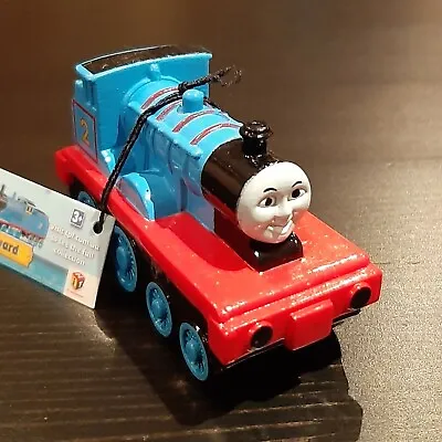 2007 Gullane 'Thomas & Friends' Coles Release - Thomas The Tank Engine - Edward • $15