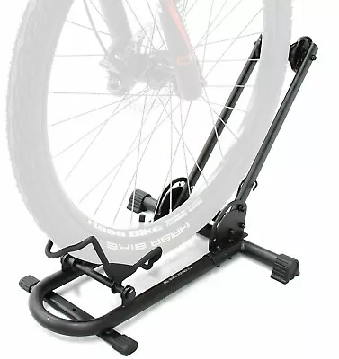 BIKEHAND - Amazing Bike Stand For Road Mountain Or Youth Bikes YC-96 • $41.95