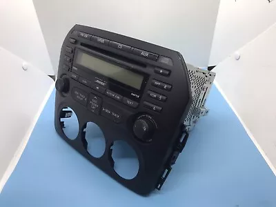 OEM Bose 2009 - 2013 Mazda MX5 Miata AM FM Radio CD Player NH21 66 9RXA • $99.95