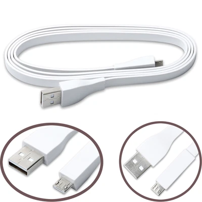 $14.98 • Buy USB Charging Cable Transfer Charger Cable For Logitech UE BOOM Bluetooth Speaker