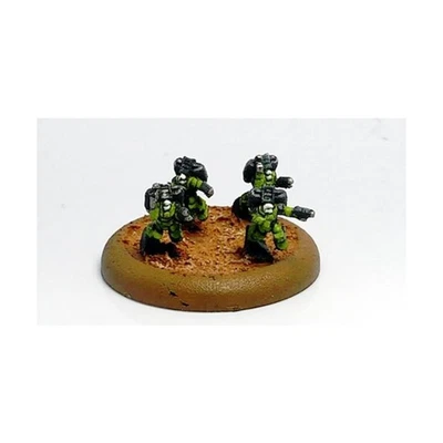 £16.21 • Buy Alternative Armies Sci-Fi Mini 6mm Grenadier Jump Platoon Pack New
