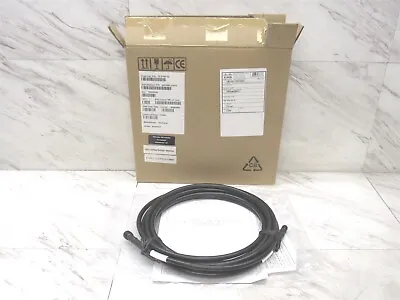 Genuine Cisco AIR-CAB020LL-R 20ft Low Loss Cable Assembly W/ RP-TNC Connectors • $22.50