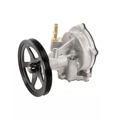 $159.62 • Buy 12696313 AC Delco Vacuum Pump New For Chevy Chevrolet Silverado 1500 Truck GMC