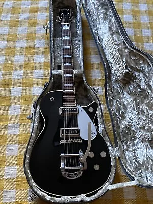 Gretsch Duo Jet 6128t  • $2700