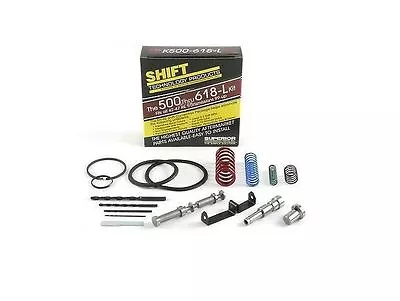 Dodge  Transmission Rebuild Shift Kit  A500 A518 A618 42RE 46RE 47RE LATE Kit • $102.57