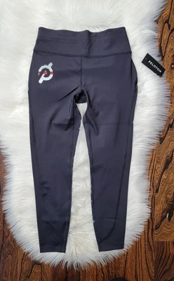 $43.20 • Buy Peloton Move Seamed Black Legging Women's Size Medium NWT MSRP $82 