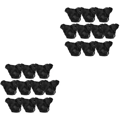 £9.95 • Buy  20 Pcs Disposable Panties Travel Women Hospital Underwear Salon