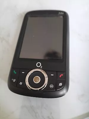 £30 • Buy HTC XDA Orbit Black O2 Mobile Phone Windows PDA. LOCKED By Me, Forgot Pin. 
