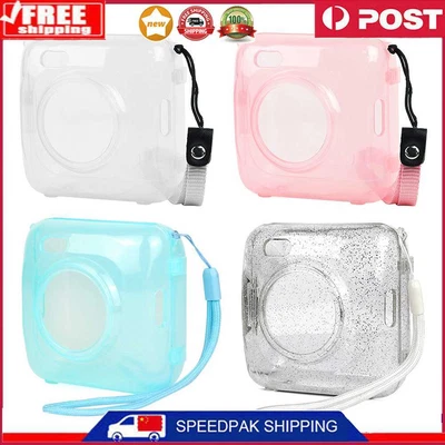 $10.99 • Buy Protective Cover Bag For Paperang P1 Thermal Photo Printer Support Shell Cases