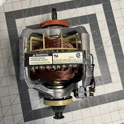 Whirlpool Dryer Motor  3391890 • $30