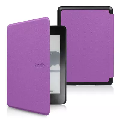 For Kindle Paperwhite 5 11th Gen 2021 6.8'' Cover Protective Case Flip E-book • $16.88