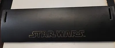 Star Wars Master Replicas Force FX Lightsaber Display Stand Only No Saber Mint. • $24