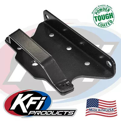 Kfi Bombardier Can-am Outlander Winch Mount #100525 • $47.95