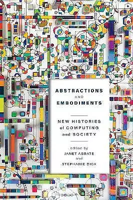 Abstractions And Embodiments - 9781421444376 • £20.34