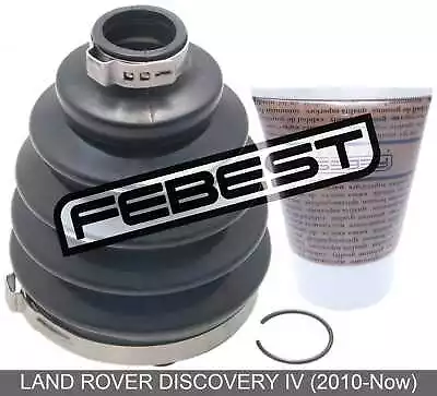 Boot Outer Cv Joint Kit 88X126X26.5 For Land Rover Discovery Iv (2010-Now) • $37.80