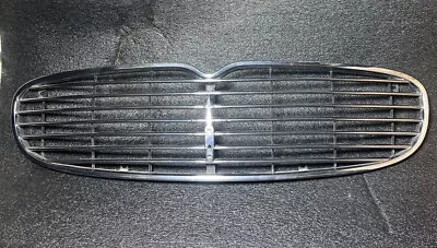 🚘2003-2007 Maserati Quattroporte Front Bumper Radiator Grille 67874400 OEM • $300