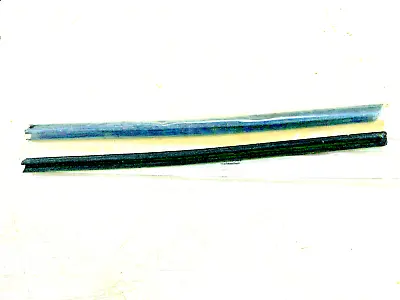 Military Dodge M37 Lt Weatherstrip Windshield To Door Front Window  2 NOS • $15