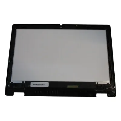 Acer Chromebook Spin R753T Lcd Touch Screen W/ Bezel 40 Pin 11.6  6M.A8ZN7.007 • $97.99