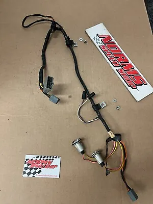 B Body Console 1965 64 Satellite Belvedere Coronet  Floor Shift Wiring Harness • $120